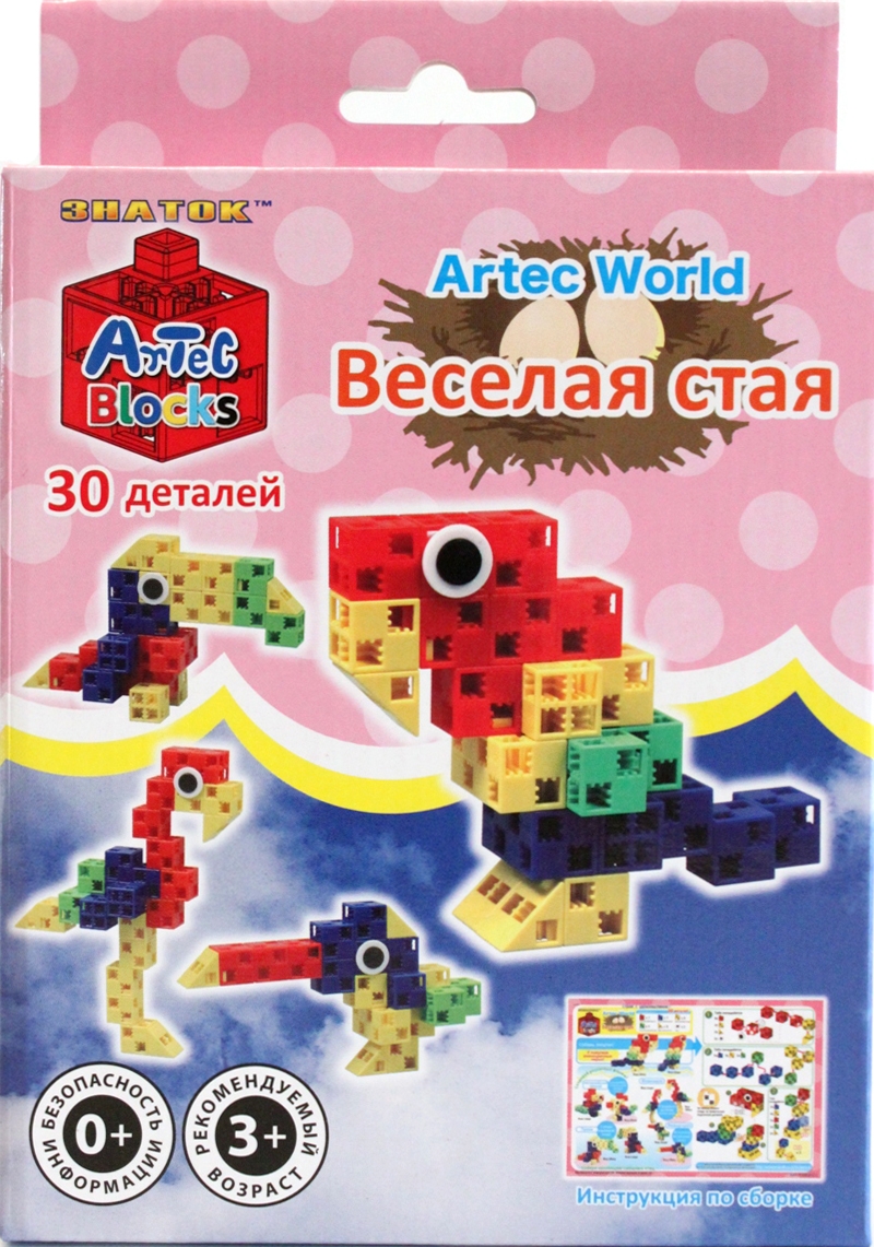   Artec World   - 30  ()