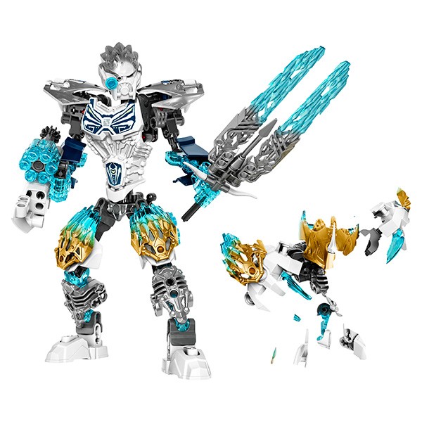   Lego Bionicle        