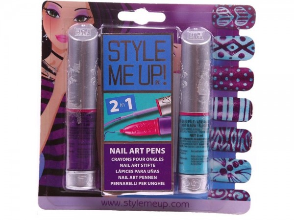     Style Me Up     2  1