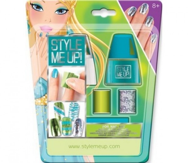      Style Me Up   ()