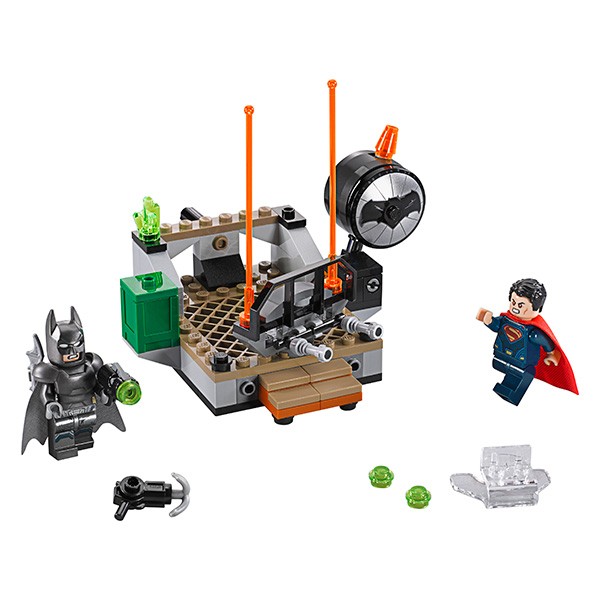   Lego Super Heroes    