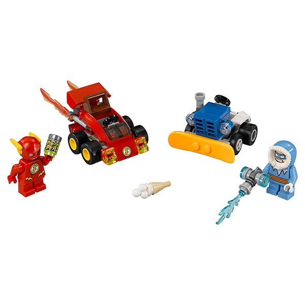   Lego Super Heroes      