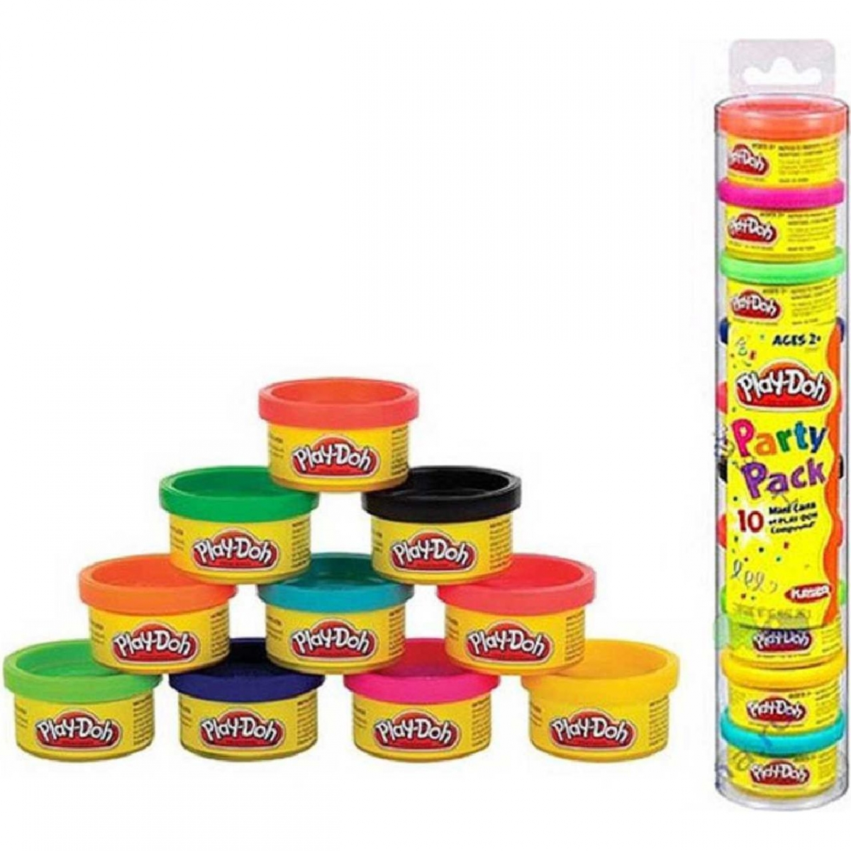   Play-Doh   -   (Hasbro)