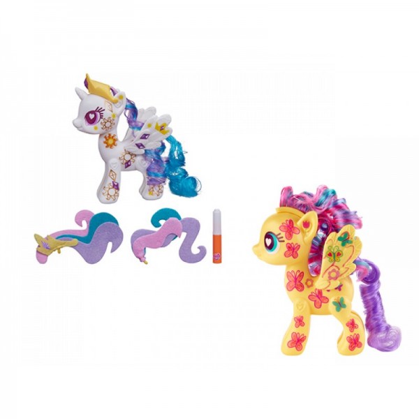    My Little Pony  Pop - 13  (Hasbro)