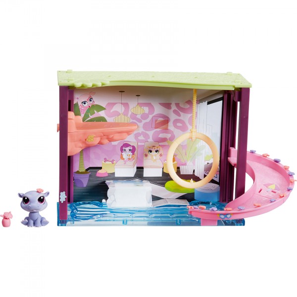 Стильный мини-набор hasbro Стильный мини-набор hasbro