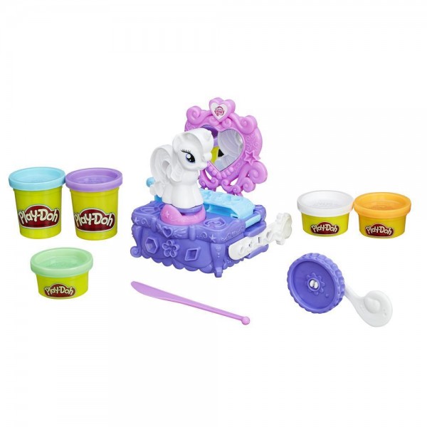    Play-Doh    (Hasbro)