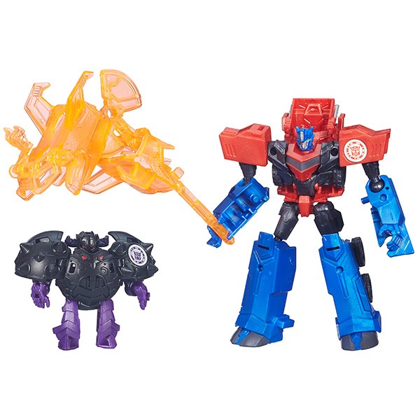    Transformers  - (Hasbro)