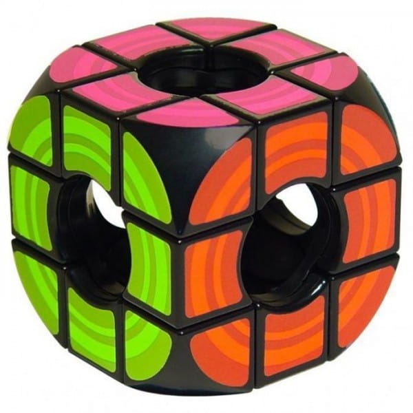    Rubiks   33 (Void)