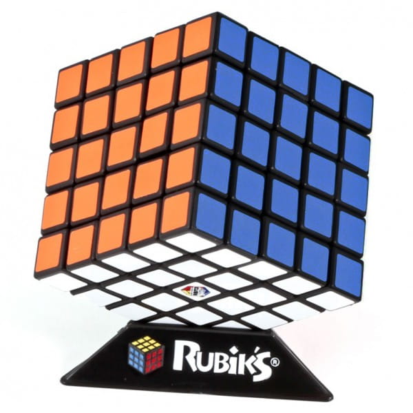   Rubiks    55