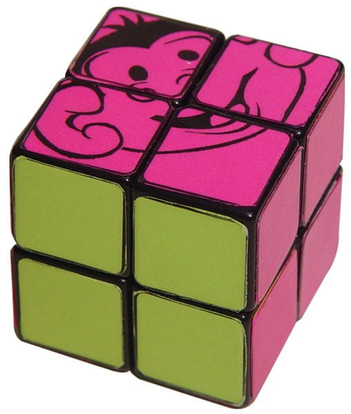   Rubiks    22 ( )