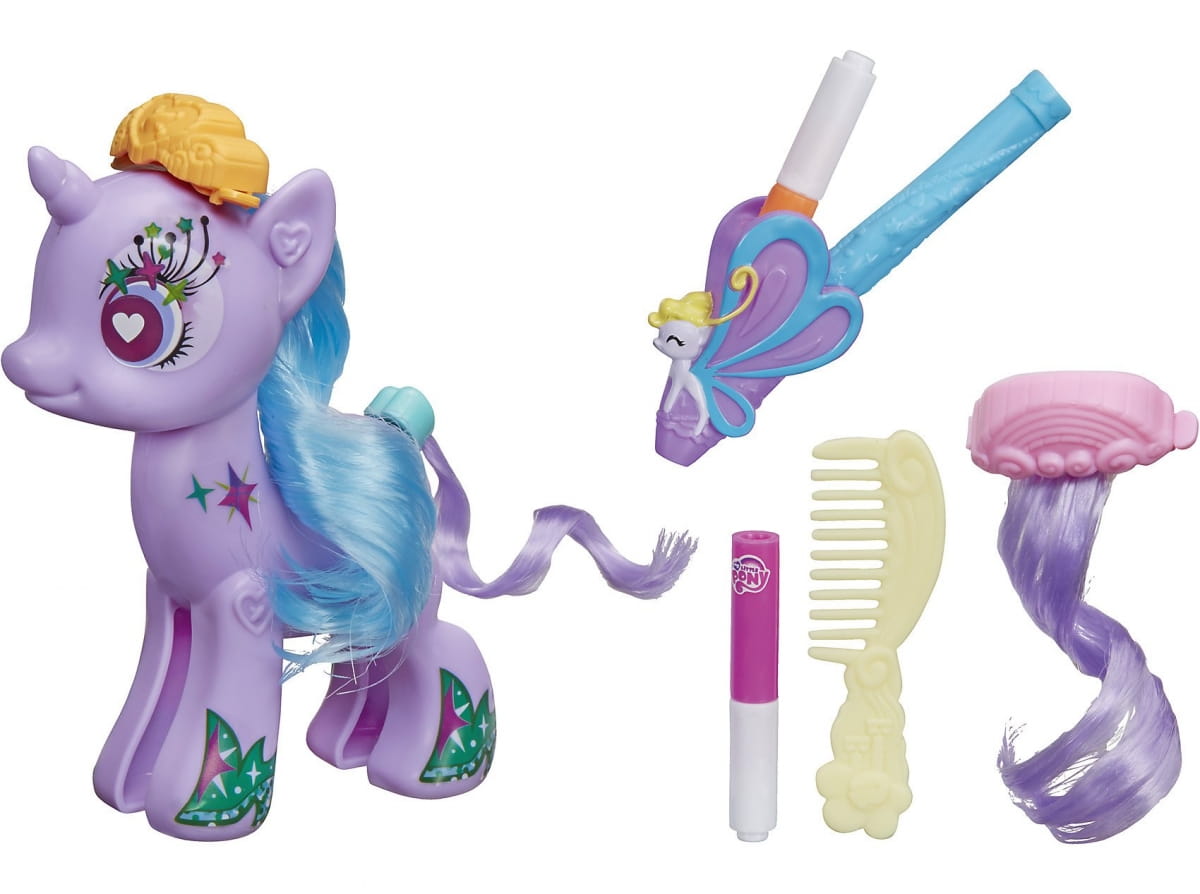     My Little Pony    -   (Hasbro)
