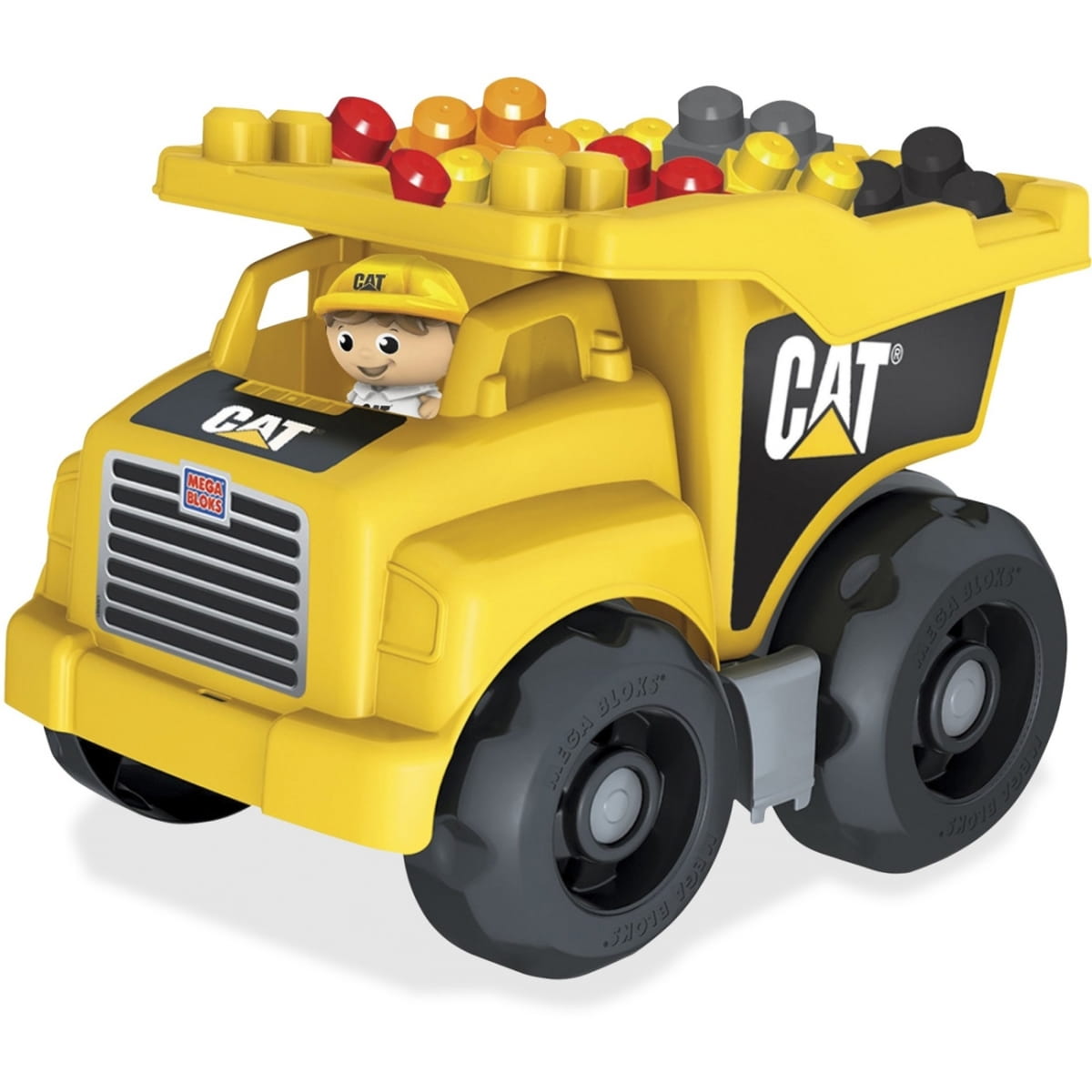    Mega Bloks Cat   (Mattel)