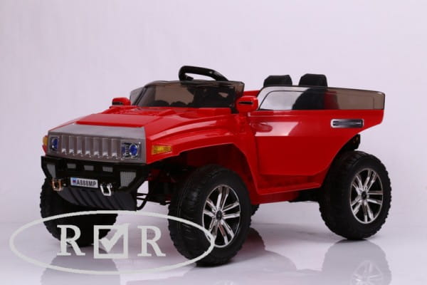   River Toys Hummer A888MP (  )