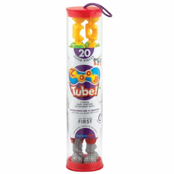   Zoob Tube (20 )