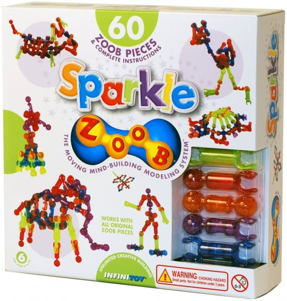   Zoob Sparkle (60 )