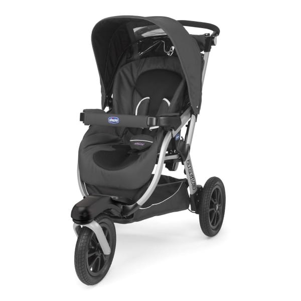    Chicco Activ3 Anthracite