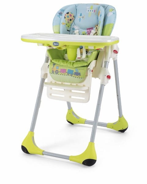     Chicco Polly 2  1 Baby World