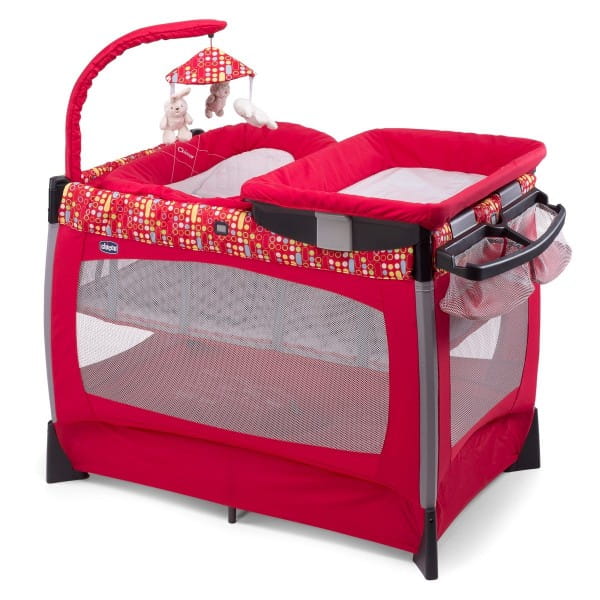  - Chicco Lullaby Race