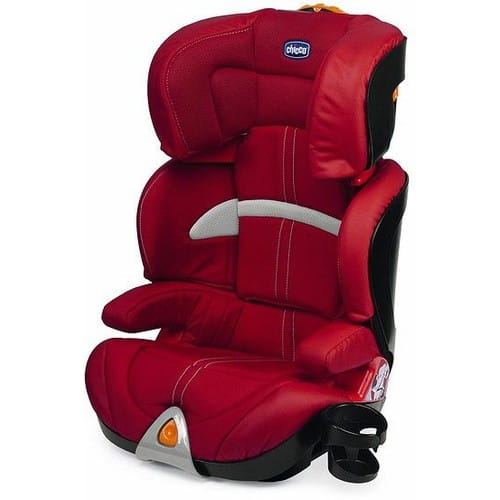   Chicco Oasys Red