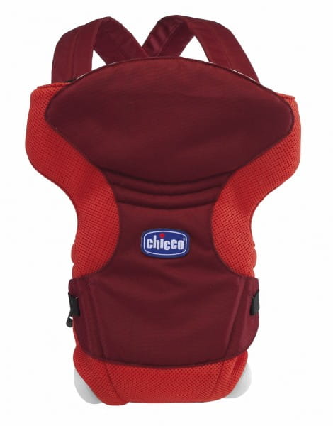  - Chicco Go New Scarlet
