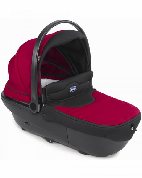     Chicco Activ3 Red Wave