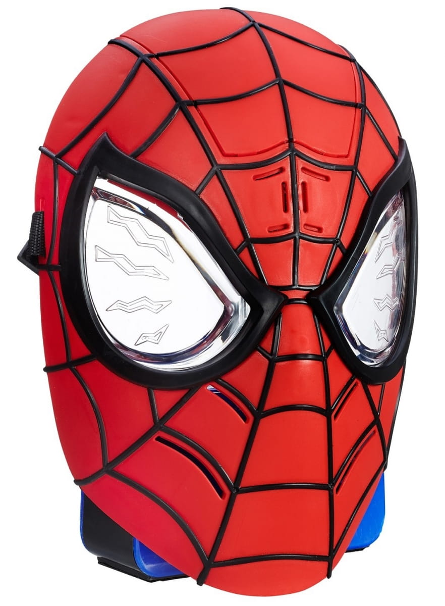     Spider-Man 2 (Hasbro)
