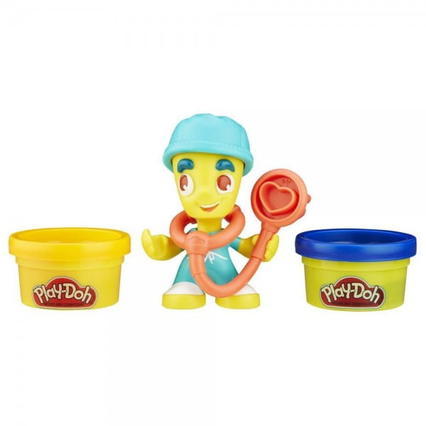    Play-Doh   2(Hasbro)