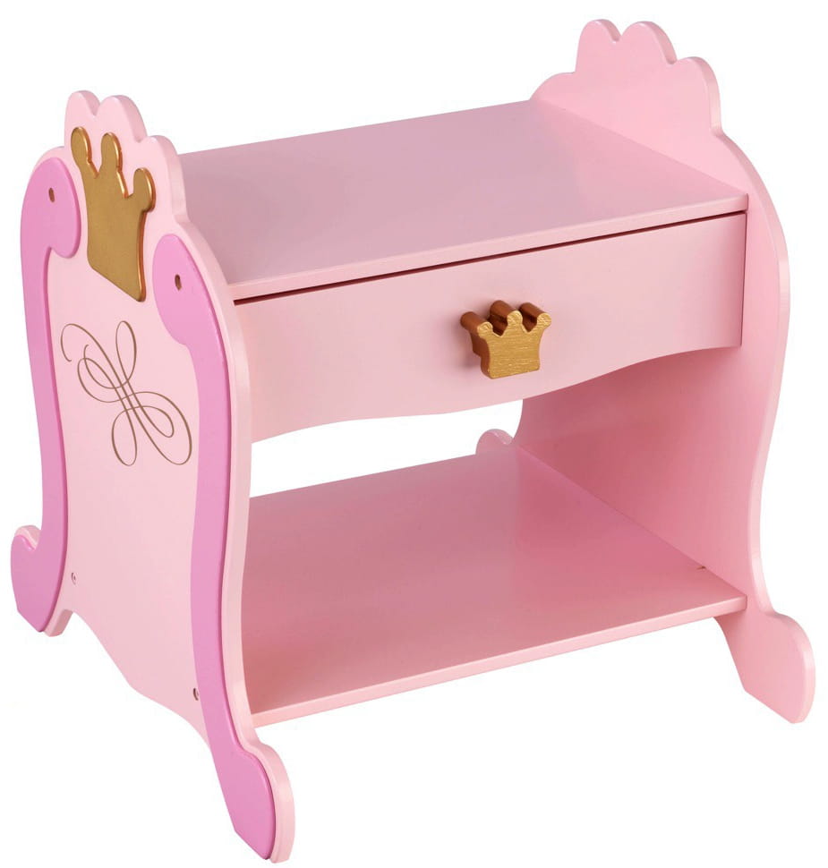    KidKraft  Princess Toddler Table