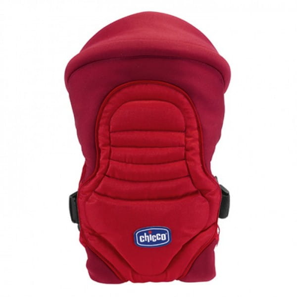  - Chicco Soft and Dream New Klabber Red