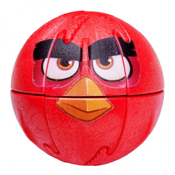     Angry Birds - Red