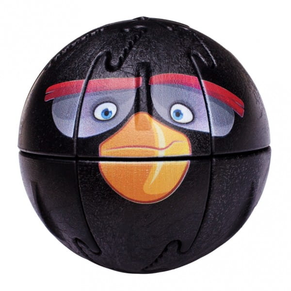     Angry Birds - Bomb