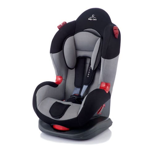   Baby Care Eso Sport Premium Black-Grey