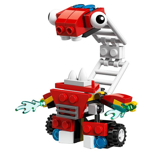   Lego Mixels   