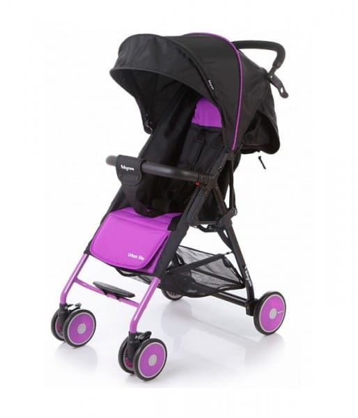    Baby Care Urban Lite Purple