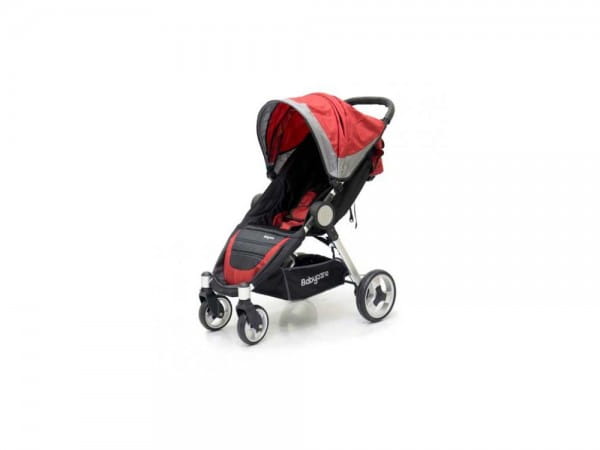    Baby Care Variant 3 Red