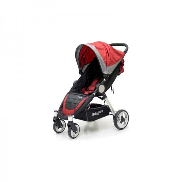    Baby Care Variant 4 Red