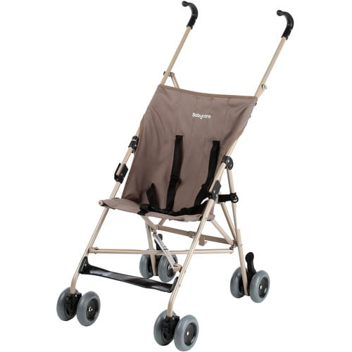  - Baby Care Buggy B01 Brown