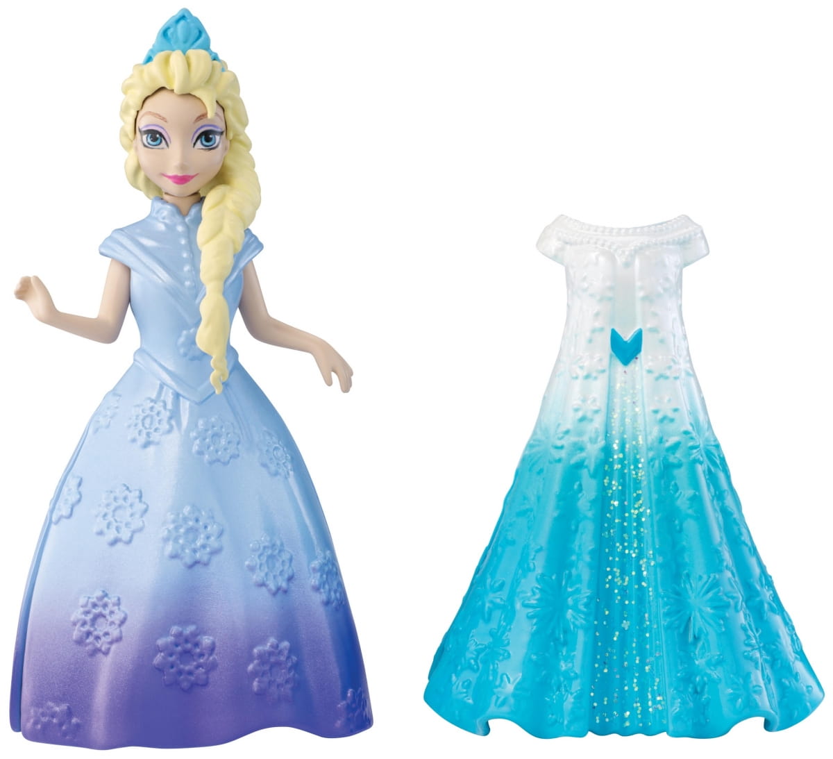   Disney Princess      -  (Mattel)