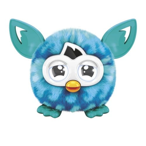    Furby Furblings   (Hasbro)