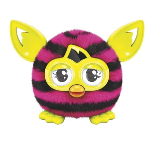    Furby Furblings   (Hasbro)