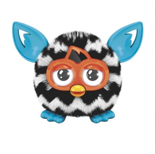    Furby Furblings  -  (Hasbro)