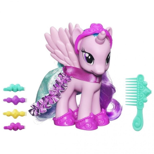    My Little Pony -  -   (Hasbro)