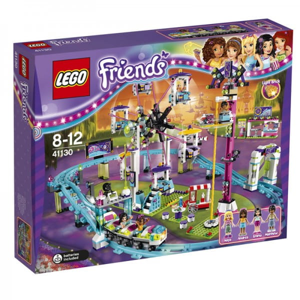   Lego Friends     -  