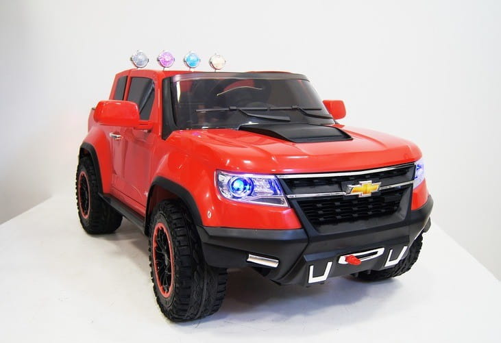   River Toys Chevrolet X111XX