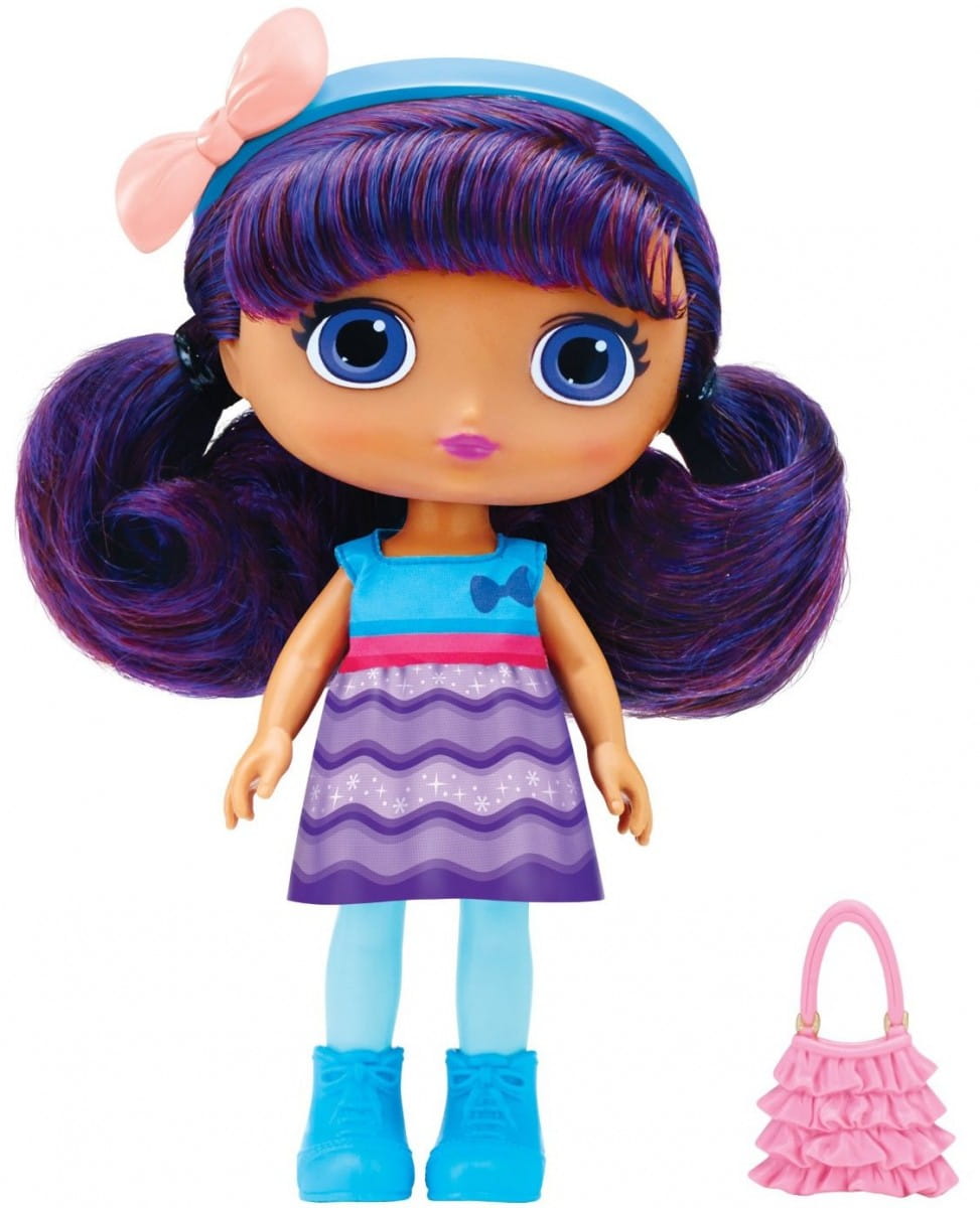   Little Charmers  Lavender - 20  (Spin Master)