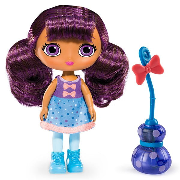   Little Charmers  Lavender   - 20  (Spin Master)