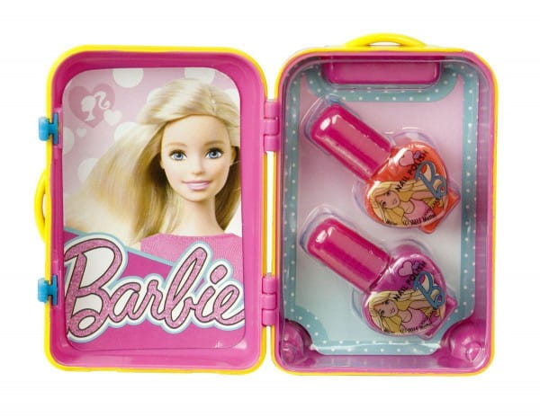      Markwins Barbie   