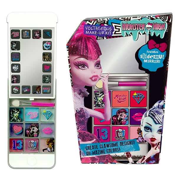      Markwins Monster High iPhone 5