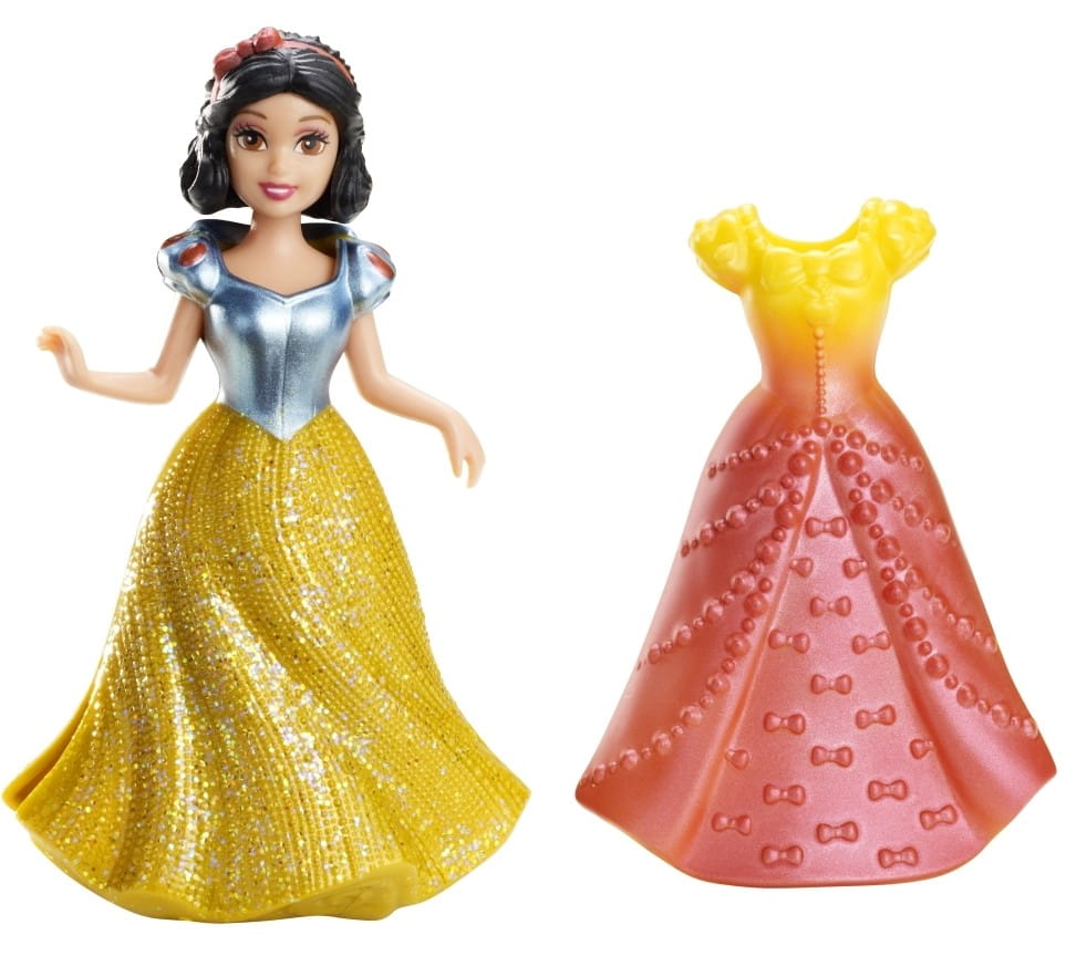  - Disney Princess      (Mattel)