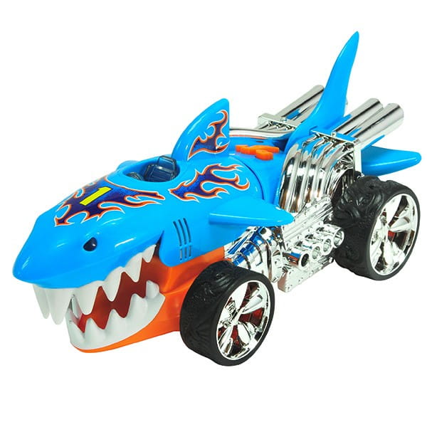   Hot Wheels   - 23  (Toy State)